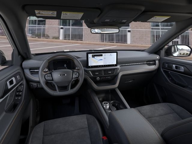 New 2026 Black Ford Tremor image 9