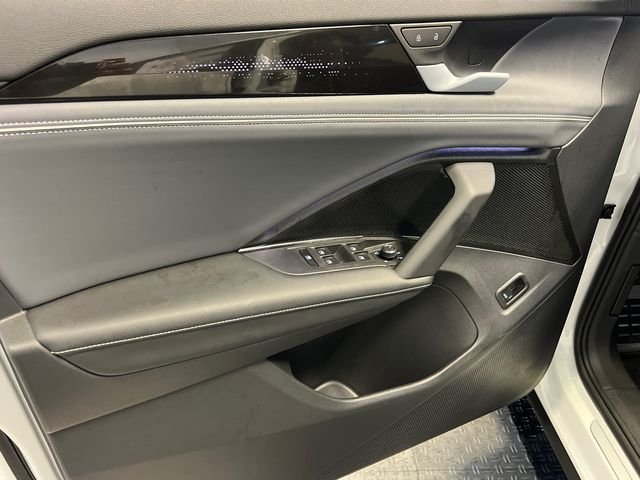 New 2026 White Volkswagen 2.0T SEL R-Line Turbo image 7