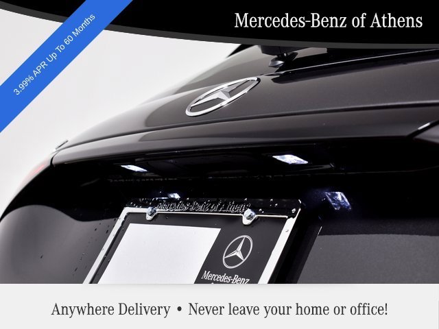 New 2026 Graphite Grey Metallic Mercedes-Benz GLC 43 AMG® image 10