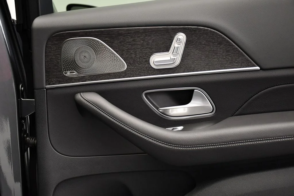 2026 Mercedes-Benz GLS Base - Photo 55