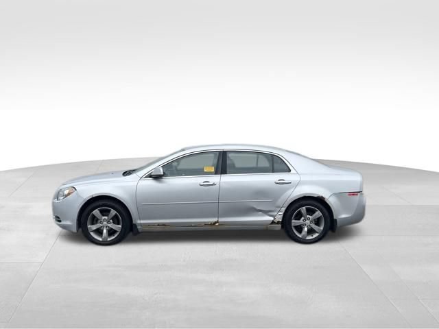 Used 2012 Chevrolet Malibu 1LT with VIN 1G1ZC5E07CF210657 for sale in Fenton, MI