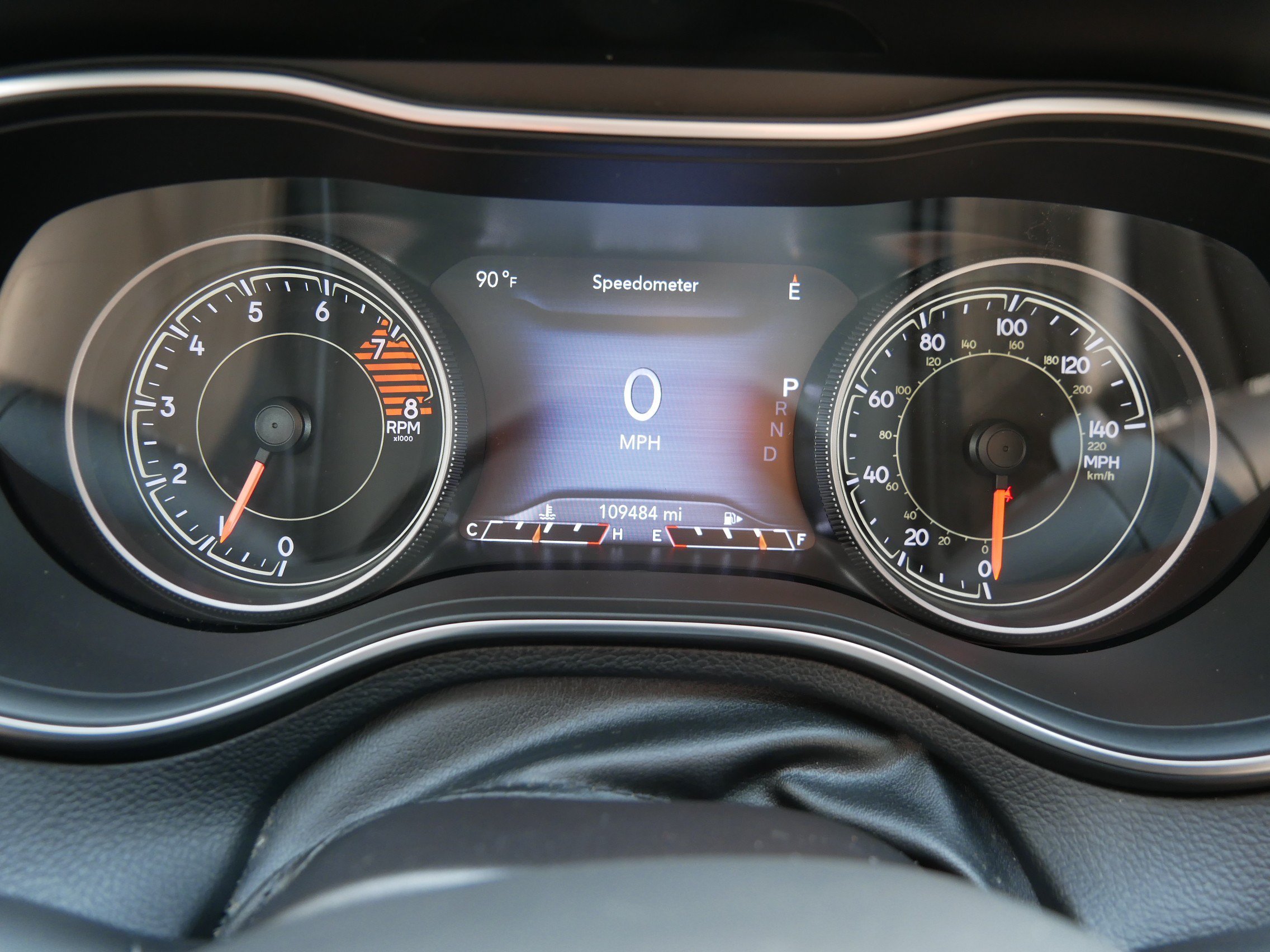 Used 2020 Diamond Black Crystal Pearlcoat Jeep Limited image 21