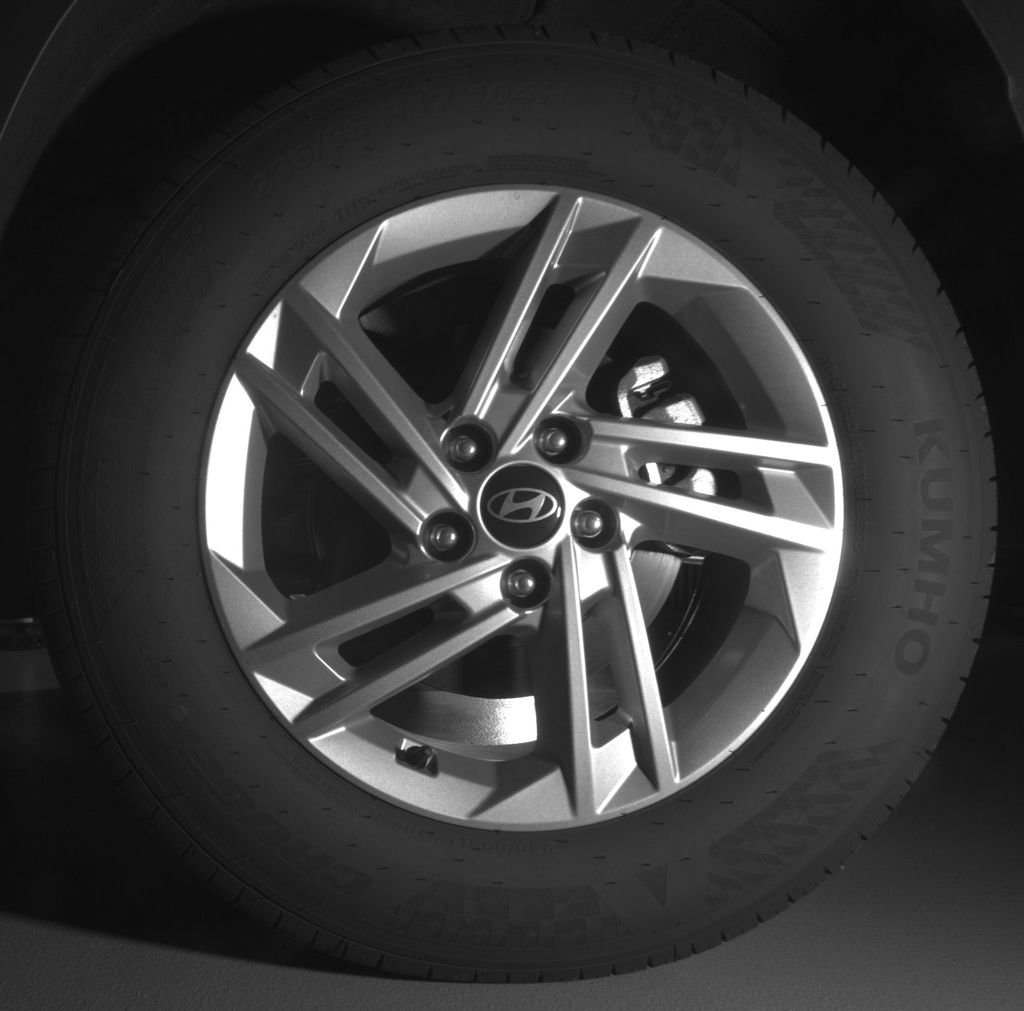 2026 Hyundai Tucson SE - Photo 32