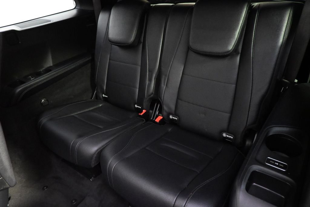 Used 2020 Selenite Gray Metallic Mercedes-Benz GLS 450 image 22