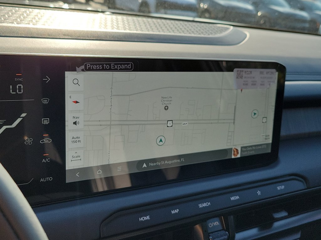 New 2027 Panthera Metal Kia X-Line SX Prestige image 33