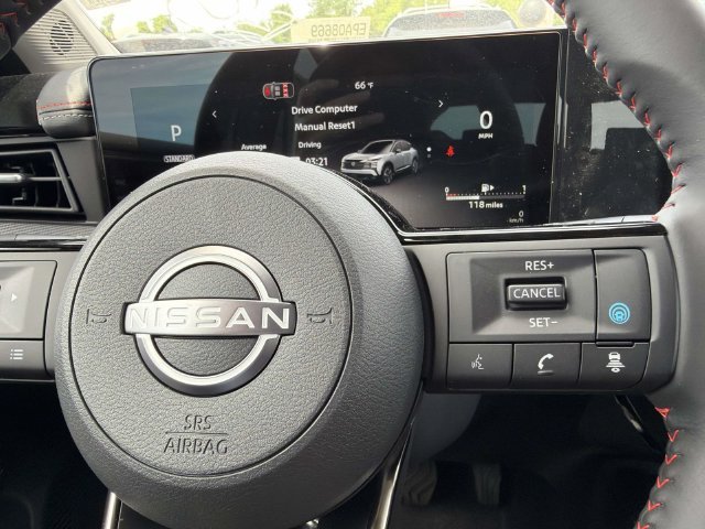 2026 Nissan KICKS SR AWD - Photo 20