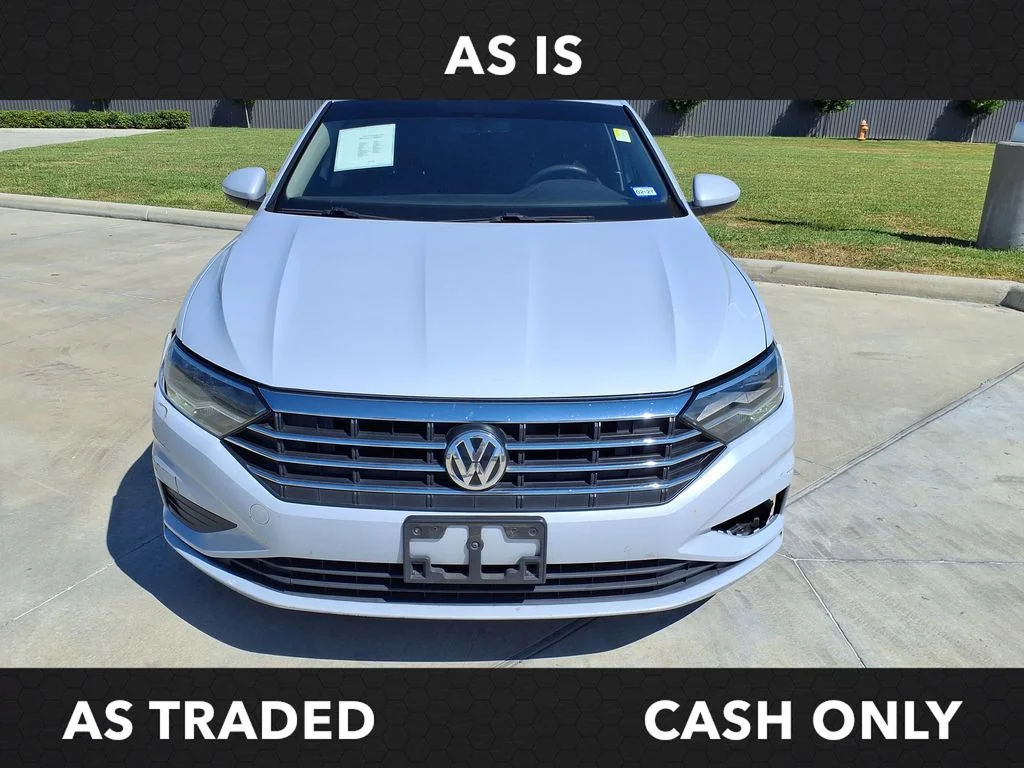 Used 2019 Volkswagen Jetta S with VIN 3VWCB7BU9KM142876 for sale in Baton Rouge, LA