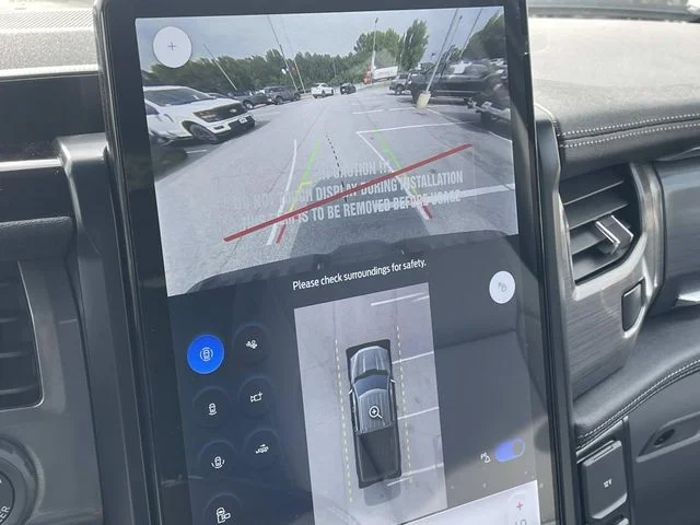 New 2025 White Ford Flash image 21