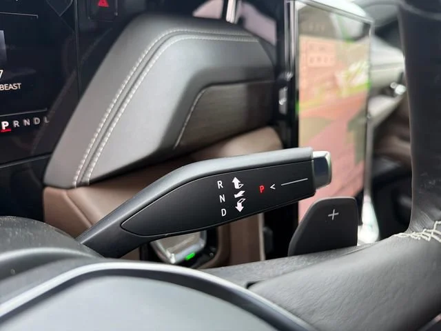 New 2026 Onyx Black GMC Denali Ultimate image 27