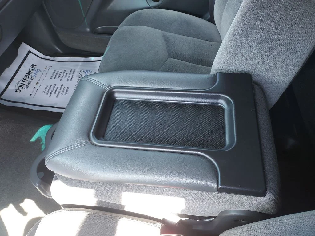 Used 2003 Gray GMC SLE image 25
