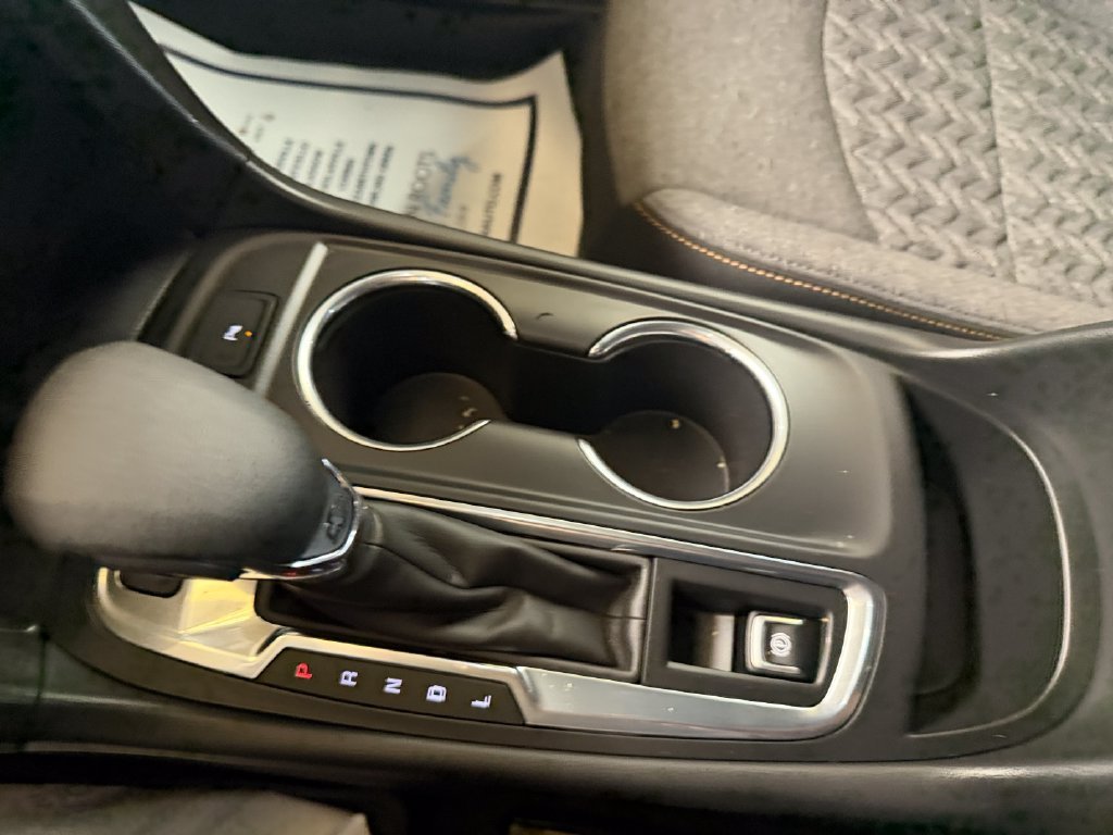 Used 2024 Beige Chevrolet LT image 17