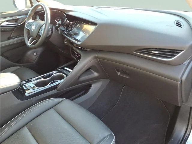 Certified Used 2023 Gray Buick Essence image 24