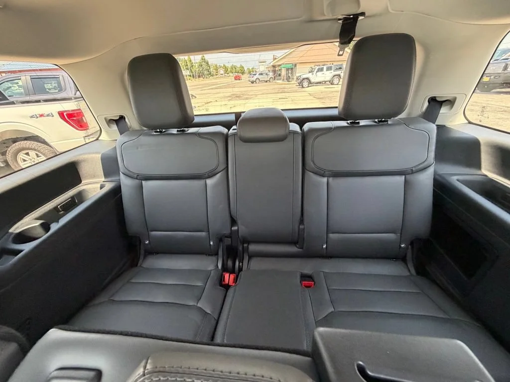 Used 2026 White Ford Active image 21