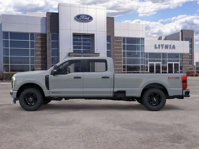 New 2026 Avalanche Ford F-250® XL image 3