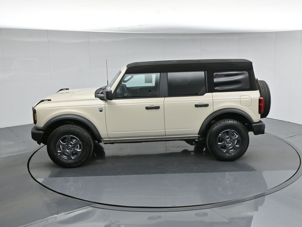 New 2026 Desert Sand Ford Big Bend image 36
