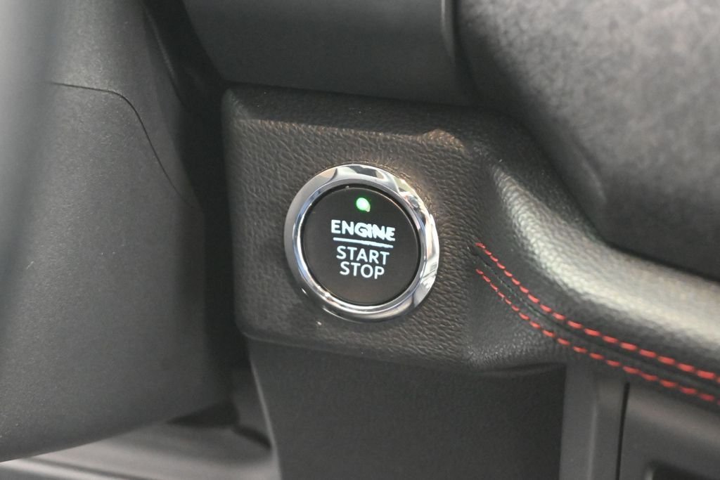 Used 2024 White Ford Limited image 13