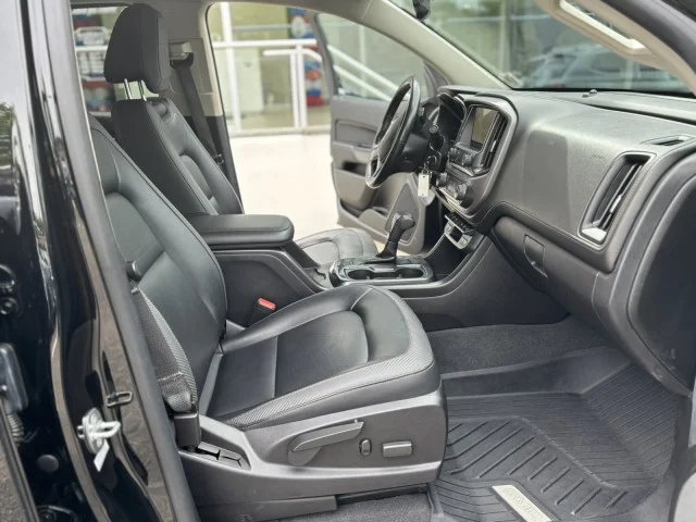 2021 GMC Canyon AT4 - Photo 27