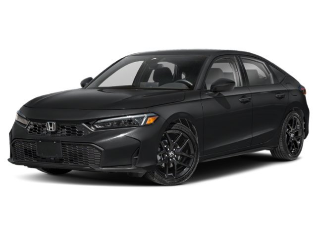New 2026 Crystal Black Pearl Honda Sport image 1