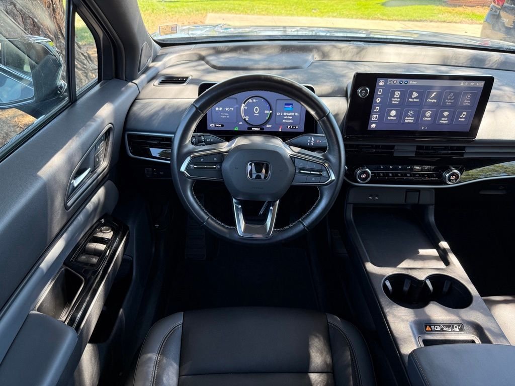 Used 2024 Honda Prologue Touring with VIN 3GPKHXRJ8RS503334 for sale in Boulder, CO