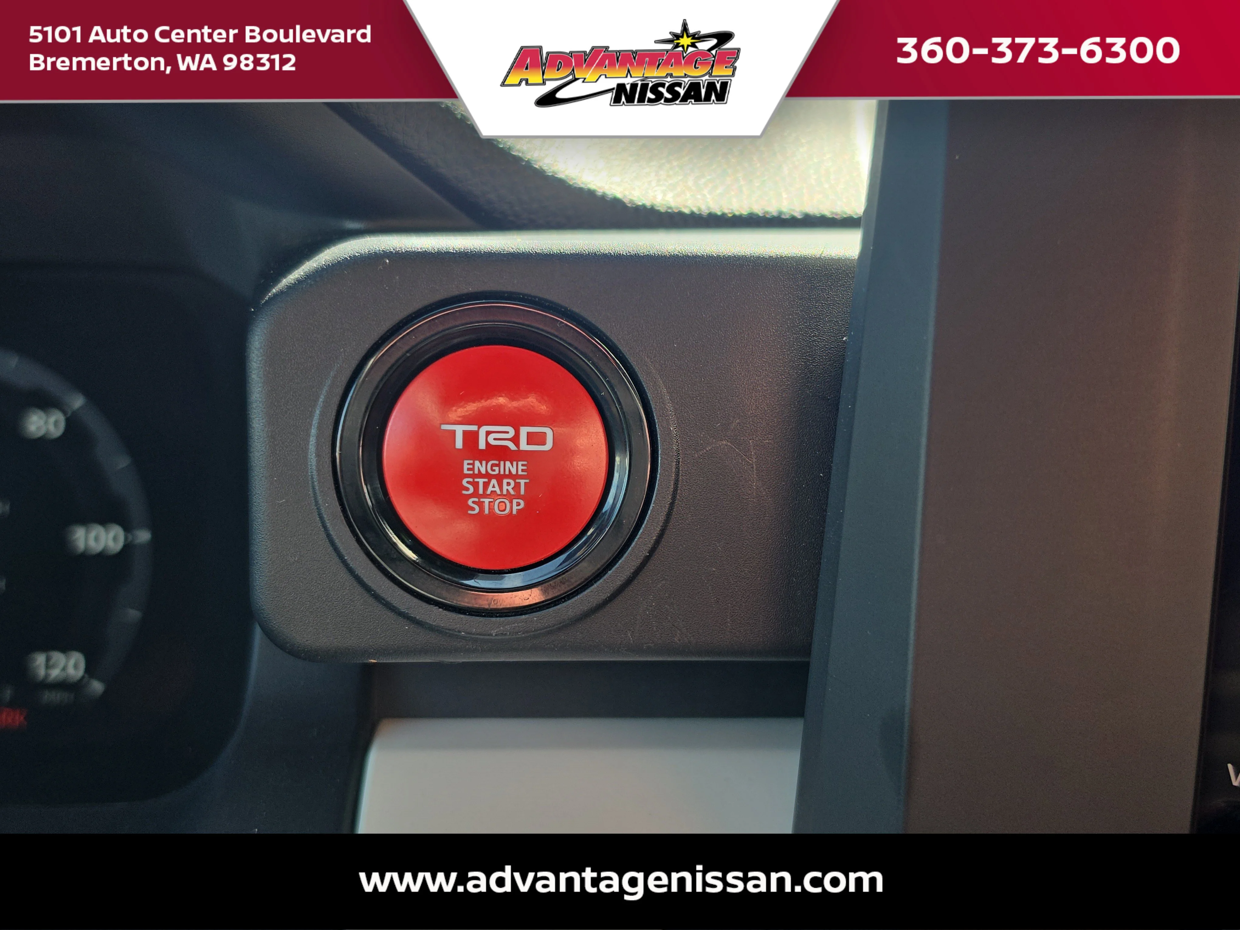 Used 2024 Ice Cap Toyota TRD Sport image 17
