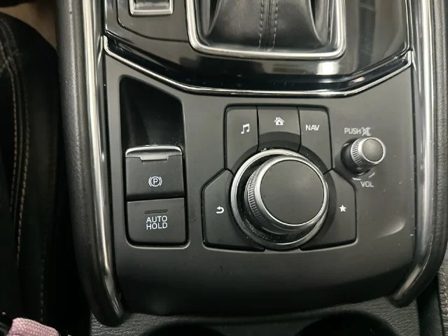 Used 2019 Black Mazda Grand Touring image 40