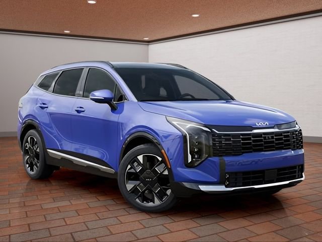 2026 Kia Sportage SX Prestige - Photo 8