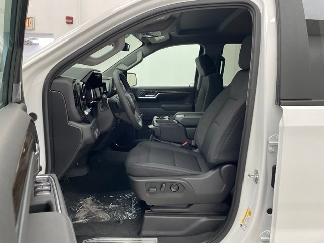 2026 Chevrolet Silverado 1500 LT - Photo 8