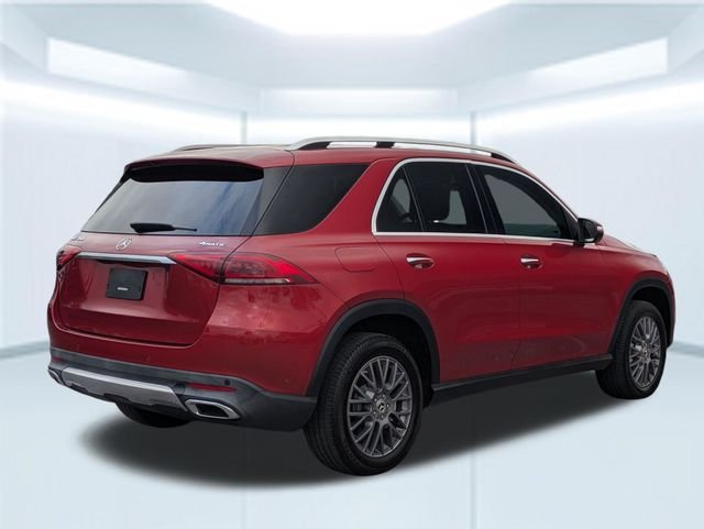 Used 2021  Mercedes-Benz GLE 350 image 5