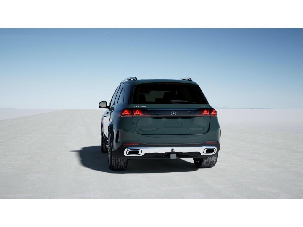New 2027  Mercedes-Benz GLE 450 image 25