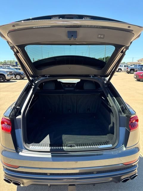 2022 Audi SQ8 Prestige - Photo 59