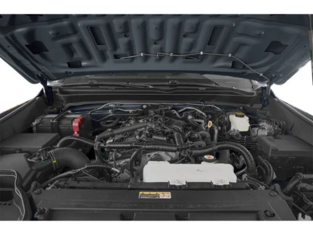 New 2026  Toyota TRD Off Road Hybrid image 12