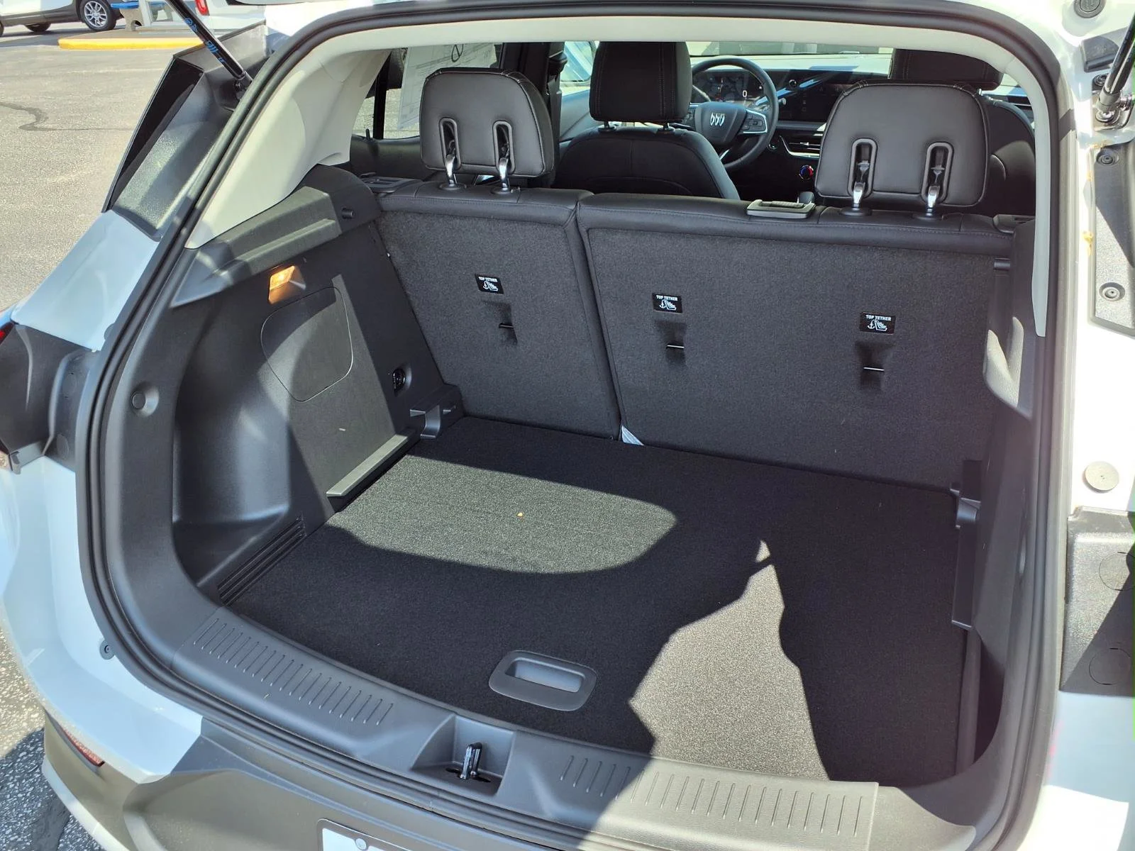 2026 Buick Encore GX Preferred - Photo 18