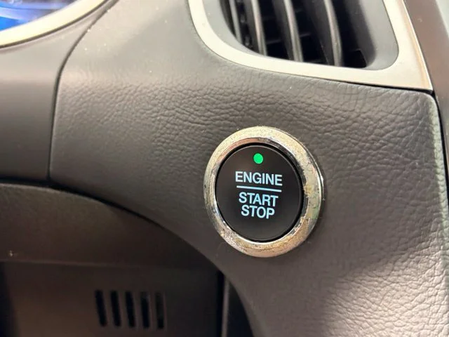 Used 2021 Gray Ford ST Line image 21
