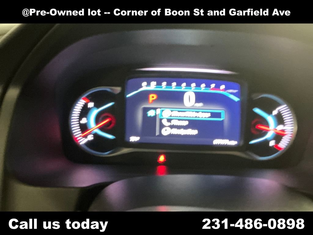 Used 2021  Honda Touring image 20