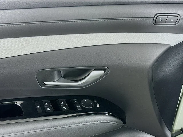 New 2026 Hyundai SANTA CRUZ Limited