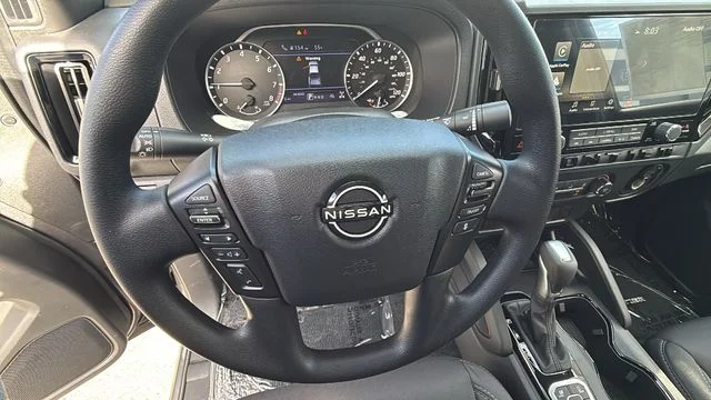 2026 Nissan Frontier SV - Photo 16