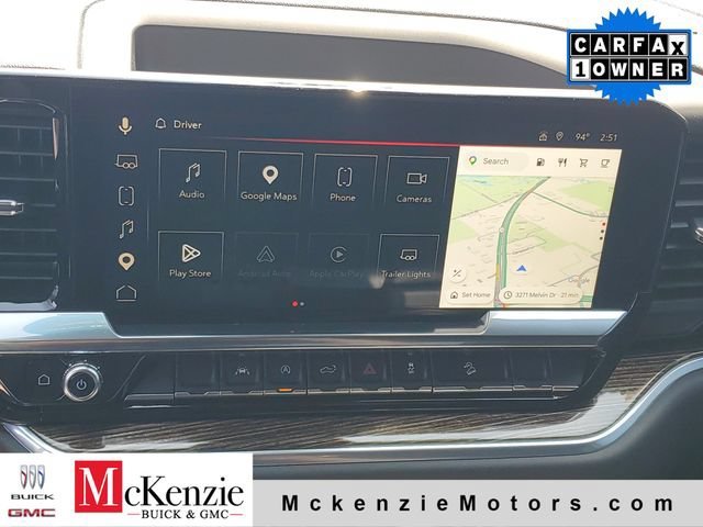 2026 GMC Sierra 1500 SLE - Photo 16