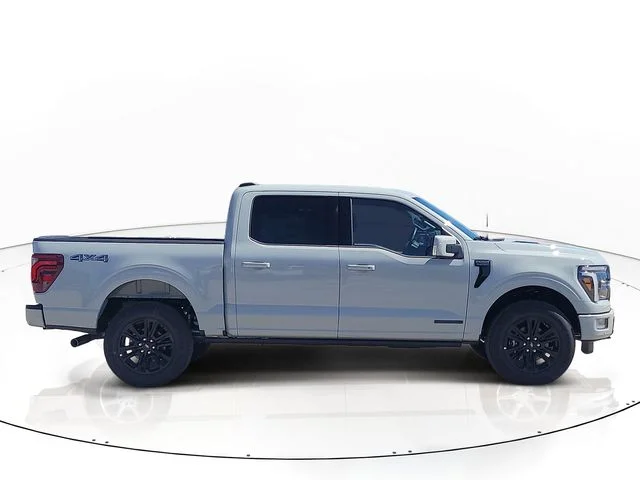 New 2026 Avalanche Ford Platinum image 4