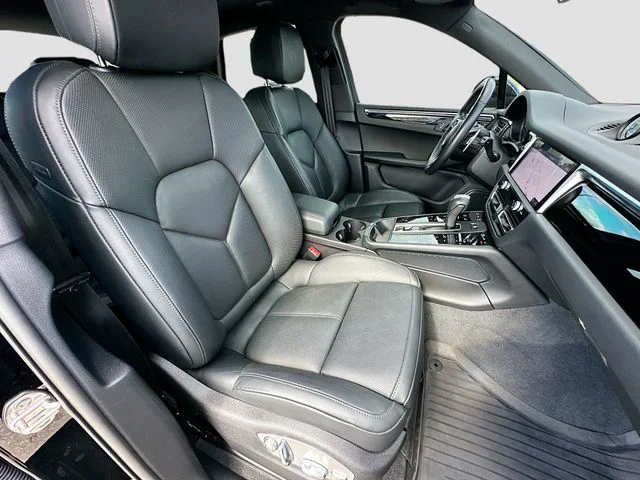 Used 2024 Black Porsche T image 29