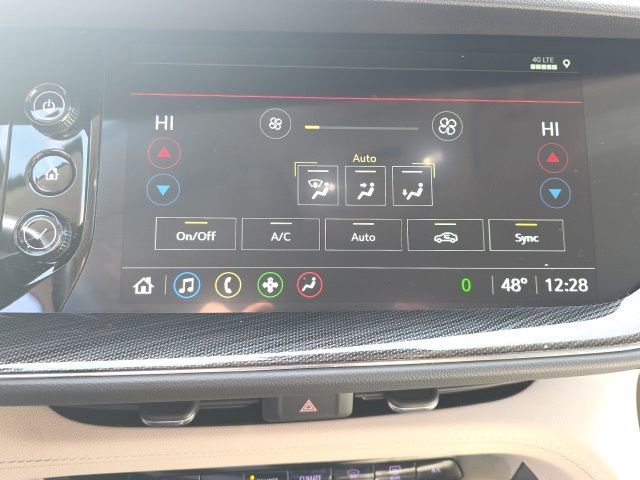 2023 Buick Envision Preferred - Photo 18