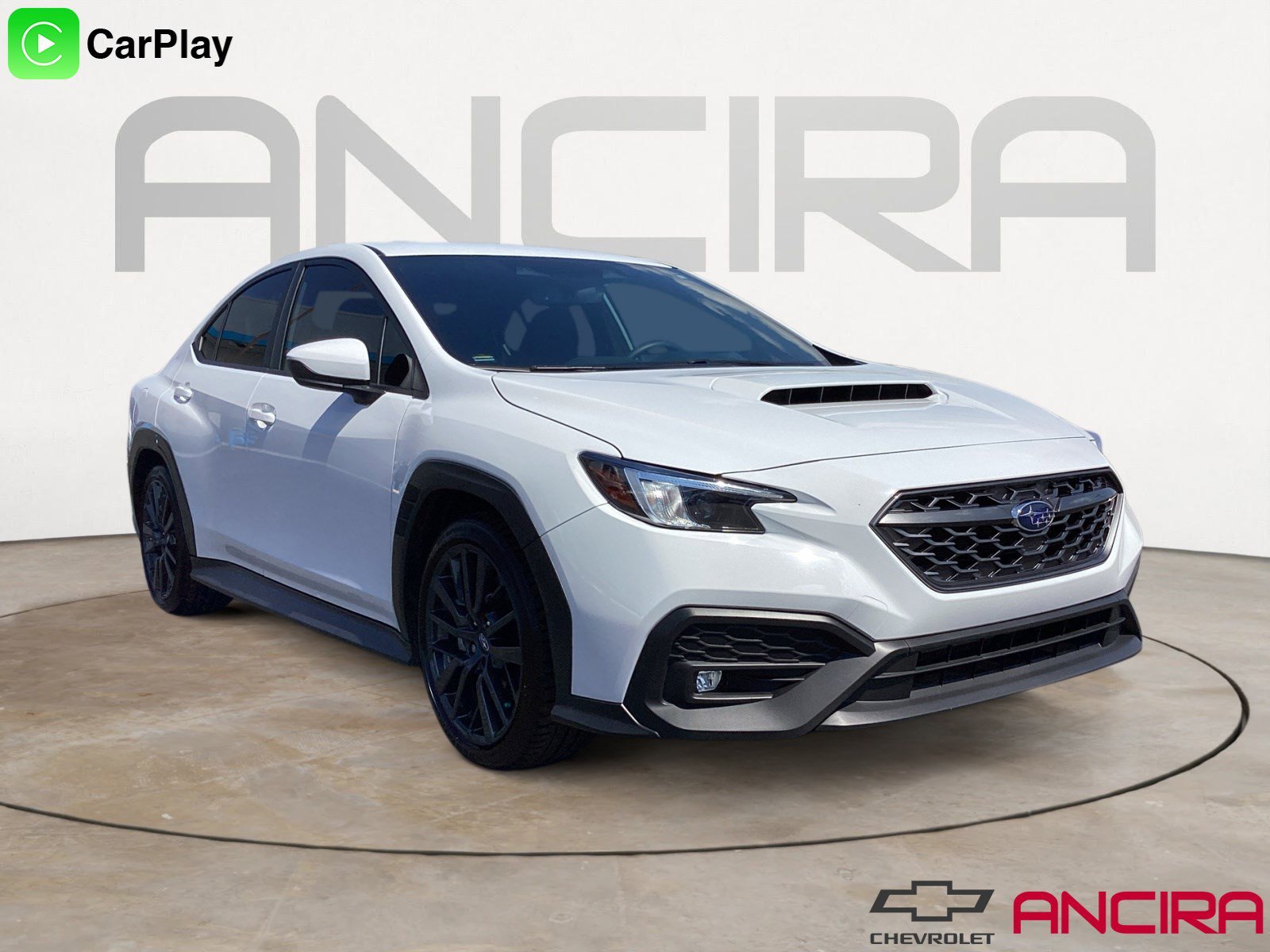 2024 Subaru WRX Premium