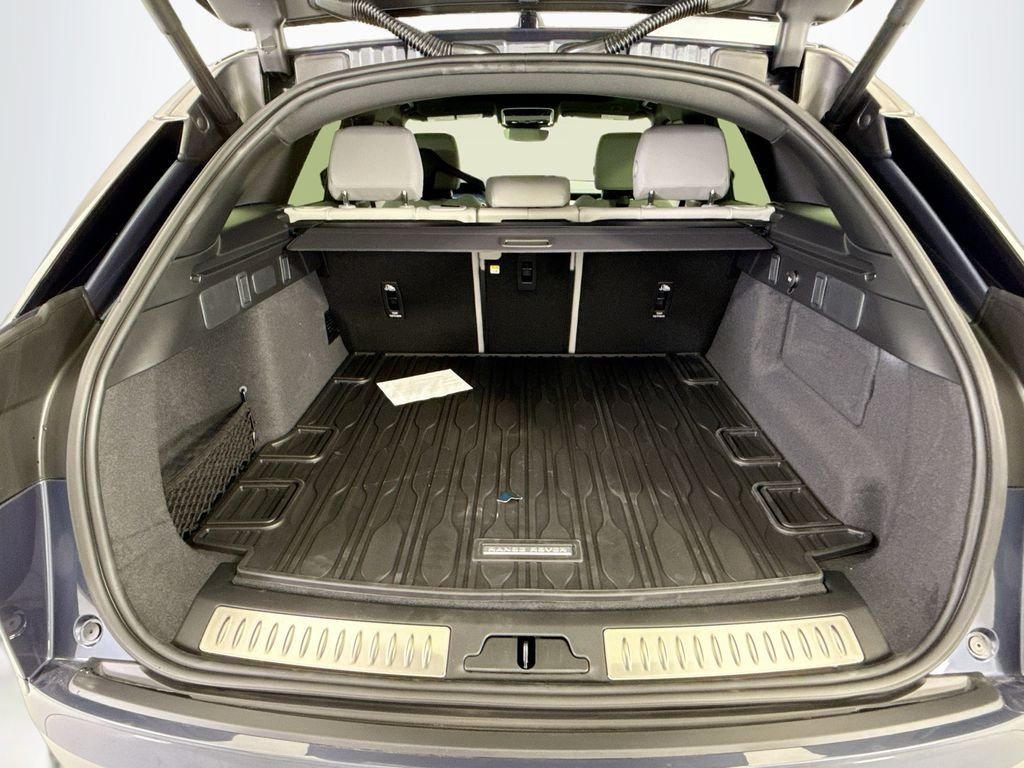 New 2026 Varesine Blue LAND ROVER Dynamic SE image 27
