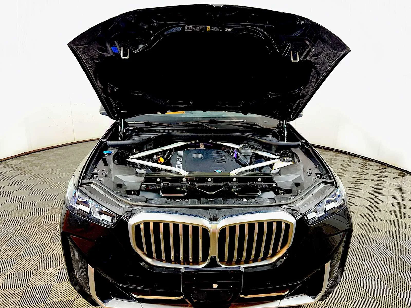 2024 BMW X5 40i - Photo 31