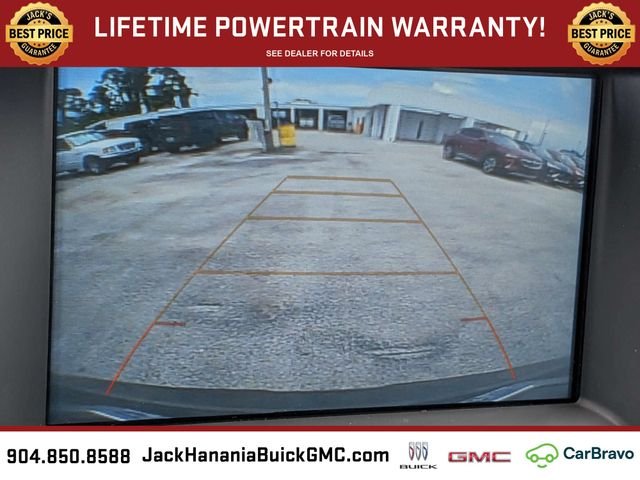 Used 2018 Black GMC SLT-1 image 24