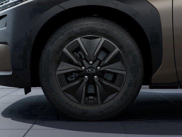 New 2026 BRILLIANT BRONZE METALLIC Subaru Premium image 9