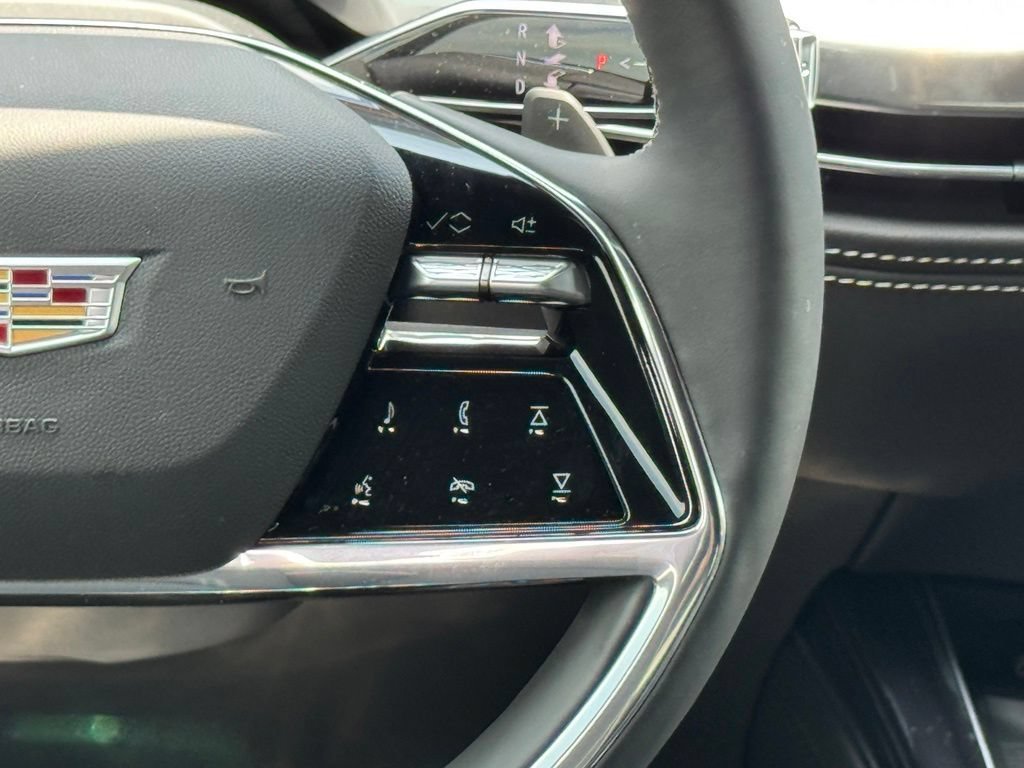 2026 Cadillac Escalade ESV Sport - Photo 28