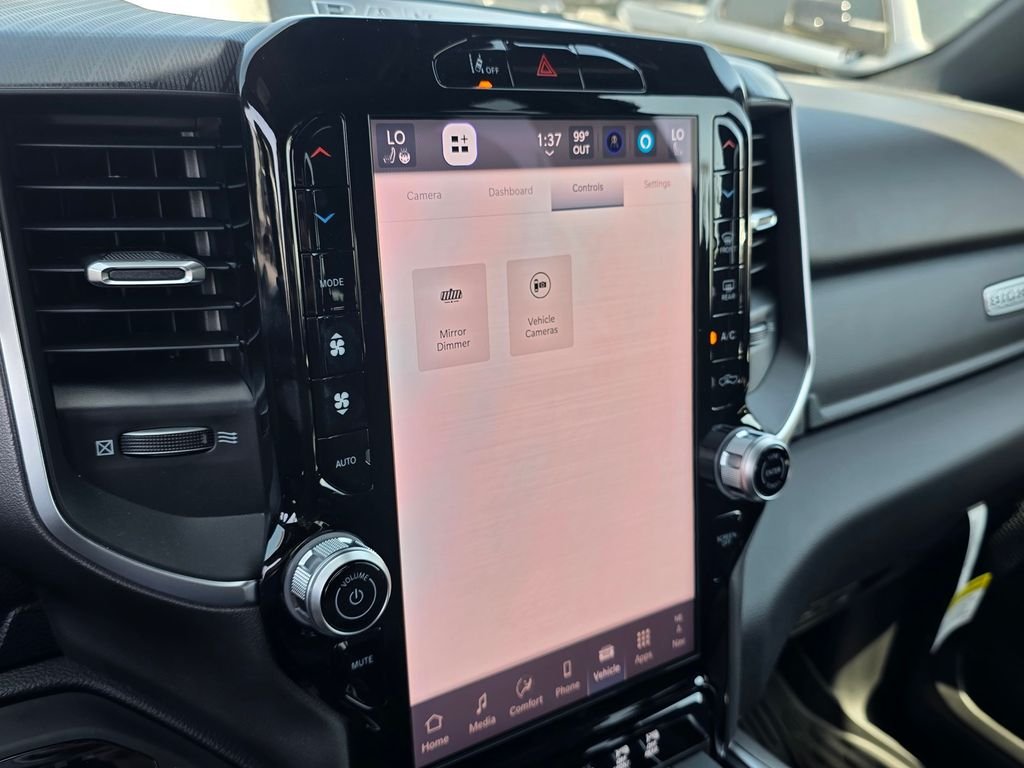 2026 RAM 1500 Big Horn/Lone Star - Photo 16