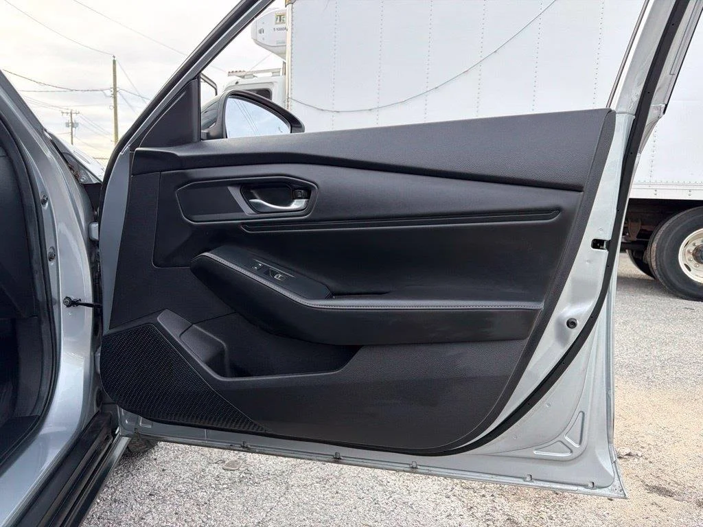 2024 Honda Accord Hybrid Sport - Photo 16