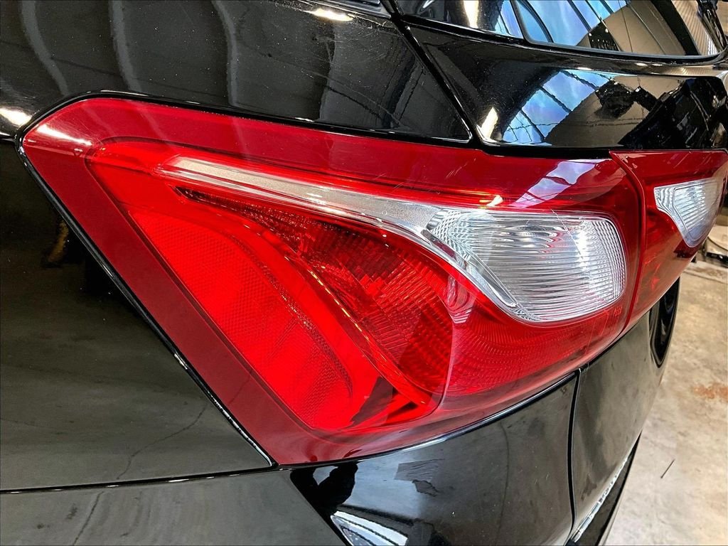 Used 2020 Black Chevrolet LS image 35