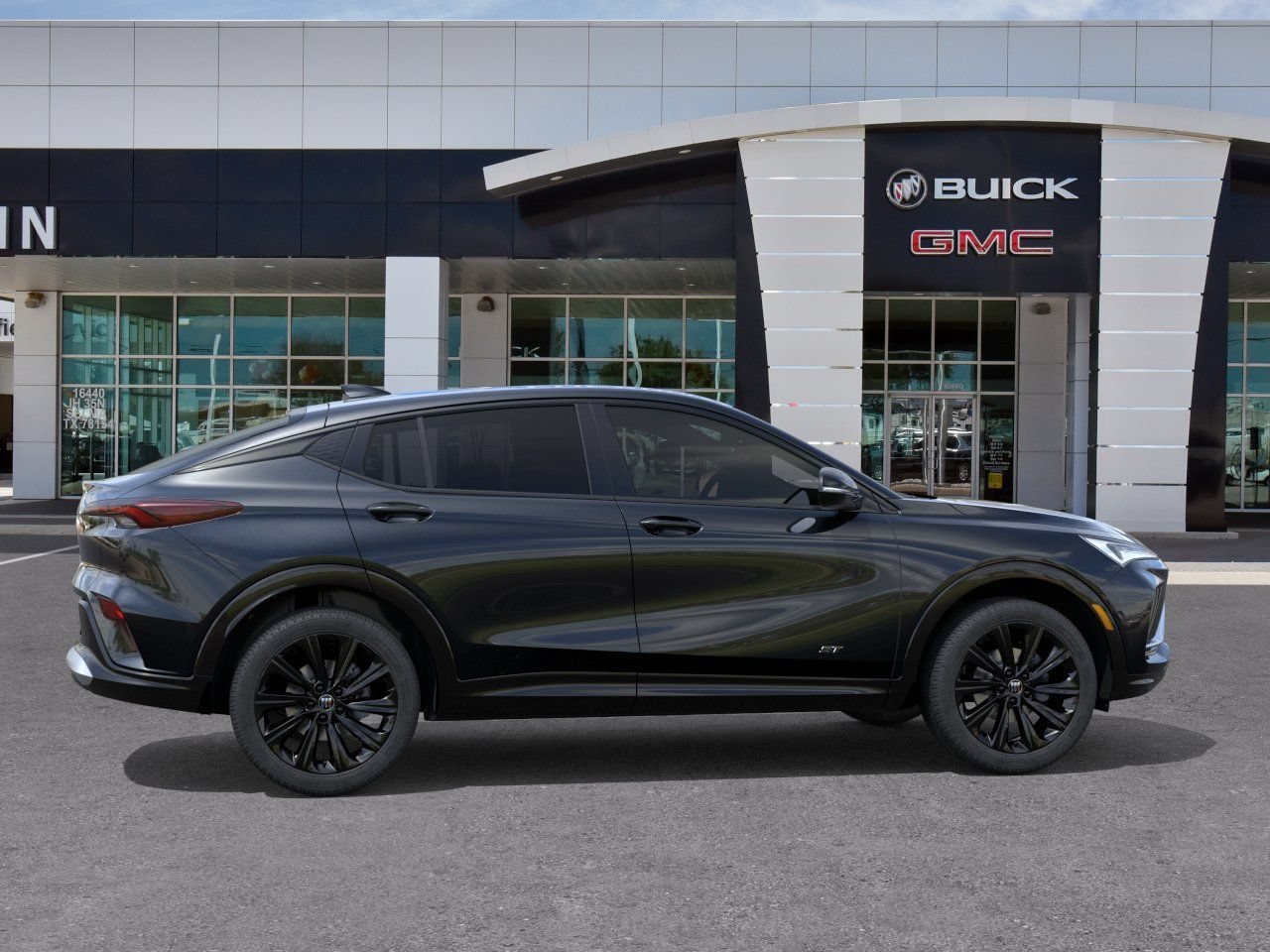 2026 Buick Envista Sport Touring - Photo 6
